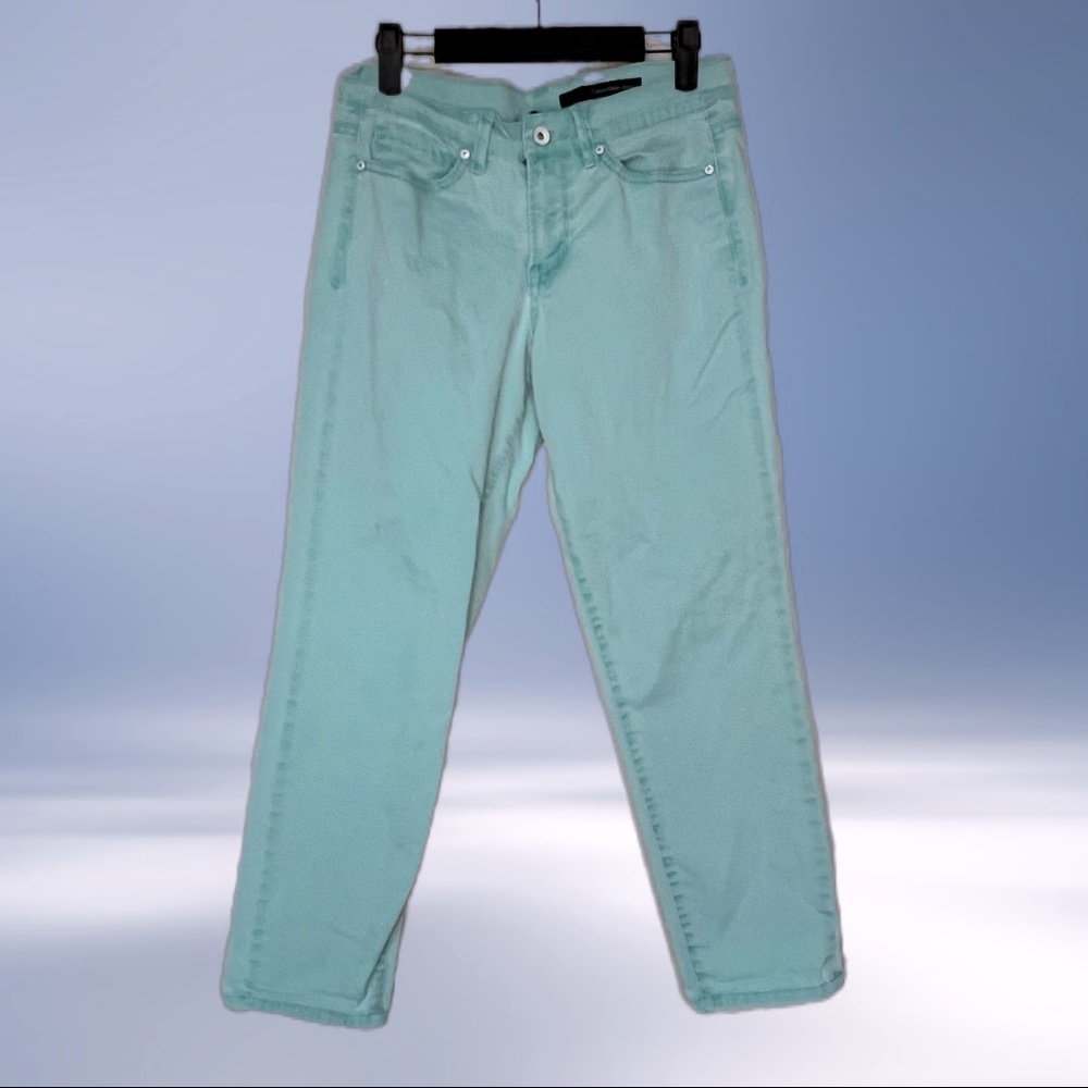 CALVIN KLEIN WOMEN JEANS - SIZE 29/8